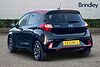 Hyundai I10 1.0 T-GDi N Line 5dr Phantom Black