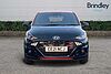 Hyundai I10 1.0 T-GDi N Line 5dr Phantom Black