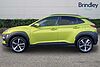 Hyundai KONA 1.0 T-GDi Play SUV 5dr Petrol Manual Euro 6 (s/s) (120 ps) Acid Yellow