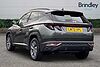 Hyundai TUCSON 1.6 TGDi 48V MHD SE Connect 5dr 2WD DCT Amazon Grey