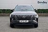 Hyundai TUCSON 1.6 TGDi 48V MHD SE Connect 5dr 2WD DCT Amazon Grey