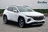 Hyundai TUCSON 1.6 TGDi Hybrid 230 Ultimate 5dr 2WD Auto Atlas White