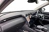 Hyundai TUCSON 1.6 TGDi Hybrid 230 Ultimate 5dr 2WD Auto Atlas White