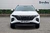 Hyundai TUCSON 1.6 TGDi Hybrid 230 Ultimate 5dr 2WD Auto Atlas White