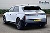 Hyundai IONIQ 5 168kW N Line S 84 kWh 5dr Auto White