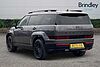 Hyundai SANTA FE 1.6 h T-GDi Calligraphy SUV 5dr Petrol Hybrid Auto Euro 6 (s/s) (7Seat) (215 ps) Magnetic Grey