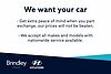 Hyundai TUCSON 1.6T 239 Hybrid N Line 5dr Auto Serenity White