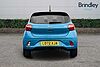 Hyundai I10 1.2 Premium Hatchback 5dr Petrol Auto Euro 6 (s/s) (84 ps) Aqua Turquoise