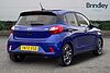 Hyundai I10 1.0 MPi Premium 5dr Auto Intense Blue