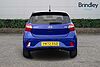 Hyundai I10 1.0 MPi Premium 5dr Auto Intense Blue
