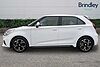 MG MG3 1.5 VTi-TECH Exclusive 5dr [Navigation] White