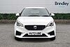 MG MG3 1.5 VTi-TECH Exclusive 5dr [Navigation] White