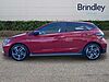 Hyundai I20 1.0T GDi N Line S 5dr DCT Red