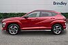 Hyundai KONA 1.6 GDi Hybrid N Line 5dr DCT Ultimate Red