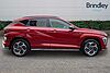 Hyundai KONA 1.6 GDi Hybrid N Line 5dr DCT Ultimate Red