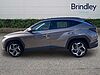 Hyundai TUCSON 1.6 TGDi Hybrid 230 Ultimate 5dr 2WD Auto Bronze