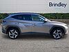 Hyundai TUCSON 1.6 TGDi Hybrid 230 Ultimate 5dr 2WD Auto Bronze