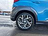 Hyundai KONA 1.6 GDi Hybrid Premium 5dr DCT Blue