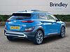 Hyundai KONA 1.6 GDi Hybrid Premium 5dr DCT Blue