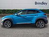 Hyundai KONA 1.6 GDi Hybrid Premium 5dr DCT Blue