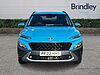 Hyundai KONA 1.6 GDi Hybrid Premium 5dr DCT Blue