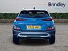 Hyundai KONA 1.6 GDi Hybrid Premium 5dr DCT Blue