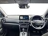 Hyundai KONA 1.6 h-GDi Premium SUV 5dr Petrol Hybrid DCT Euro 6 (s/s) (141 ps) Blue