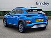 Hyundai KONA 1.6 h-GDi Premium SUV 5dr Petrol Hybrid DCT Euro 6 (s/s) (141 ps) Blue