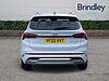 Hyundai SANTA FE 1.6 h T-GDi Ultimate SUV 5dr Petrol Hybrid Auto 4WD Euro 6 (s/s) (230 ps) Glacier White