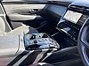 Hyundai TUCSON 1.6 h T-GDi N Line S SUV 5dr Petrol Hybrid Auto Euro 6 (s/s) (230 ps) Phantom Black