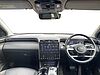 Hyundai TUCSON 1.6 h T-GDi Ultimate SUV 5dr Petrol Hybrid Auto Euro 6 (s/s) (230 ps) Phantom Black