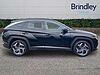Hyundai TUCSON 1.6 h T-GDi Ultimate SUV 5dr Petrol Hybrid Auto Euro 6 (s/s) (230 ps) Phantom Black