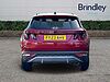 Hyundai TUCSON 1.6 h T-GDi Ultimate SUV 5dr Petrol Hybrid Auto Euro 6 (s/s) (230 ps) Sunset Red