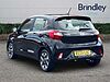 Hyundai I10 1.0 [63] Advance 5dr [Nav] Phantom Black