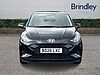 Hyundai I10 1.0 [63] Advance 5dr [Nav] Phantom Black