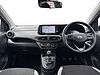 Hyundai I10 1.0 [63] Advance 5dr [Nav] Phantom Black