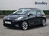Hyundai I10 1.0 [63] Advance 5dr [Nav] Phantom Black