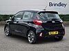 Hyundai I10 1.0 [63] Advance 5dr [Nav] Phantom Black