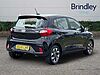 Hyundai I10 1.0 [63] Advance 5dr [Nav] Phantom Black