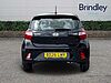 Hyundai I10 1.0 [63] Advance 5dr [Nav] Phantom Black