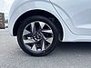 Hyundai I10 1.0 [63] Advance 5dr [Nav] Atlas White