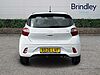 Hyundai I10 1.0 [63] Advance 5dr [Nav] Atlas White
