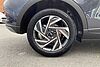 Hyundai BAYON 1.0 TGDi Advance 5dr DCT Grey