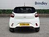 Hyundai I10 1.0T [90] N Line 5dr [Nav] Atlas White
