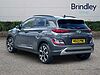 Hyundai KONA 1.0 TGDi 48V MHEV Ultimate 5dr Ecotronic Grey