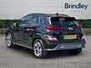 Hyundai KONA 150kW Premium 64kWh 5dr Auto Phantom Black