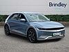 Hyundai IONIQ 5 239kW Premium 77 kWh 5dr AWD Auto [Part Leather] Lucid Blue