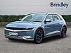 Hyundai IONIQ 5 239kW Premium 77 kWh 5dr AWD Auto [Part Leather] Lucid Blue
