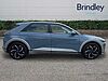 Hyundai IONIQ 5 239kW Premium 77 kWh 5dr AWD Auto [Part Leather] Lucid Blue