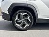 Hyundai TUCSON 1.6 TGDi Hybrid 230 Ultimate 5dr 2WD Auto Atlas White
